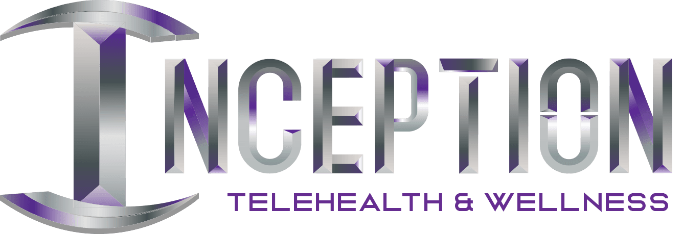 Inception Telehealth and Wellness