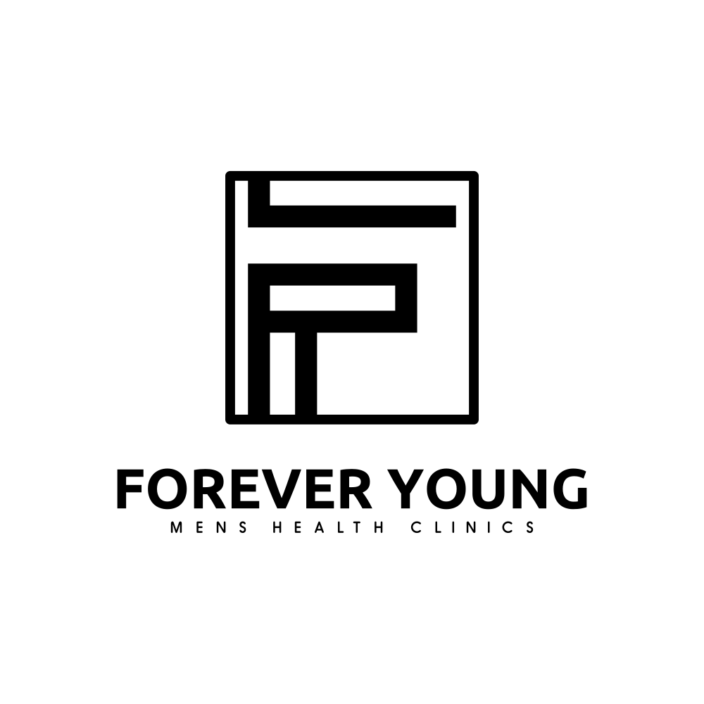Forever Young Mens Health