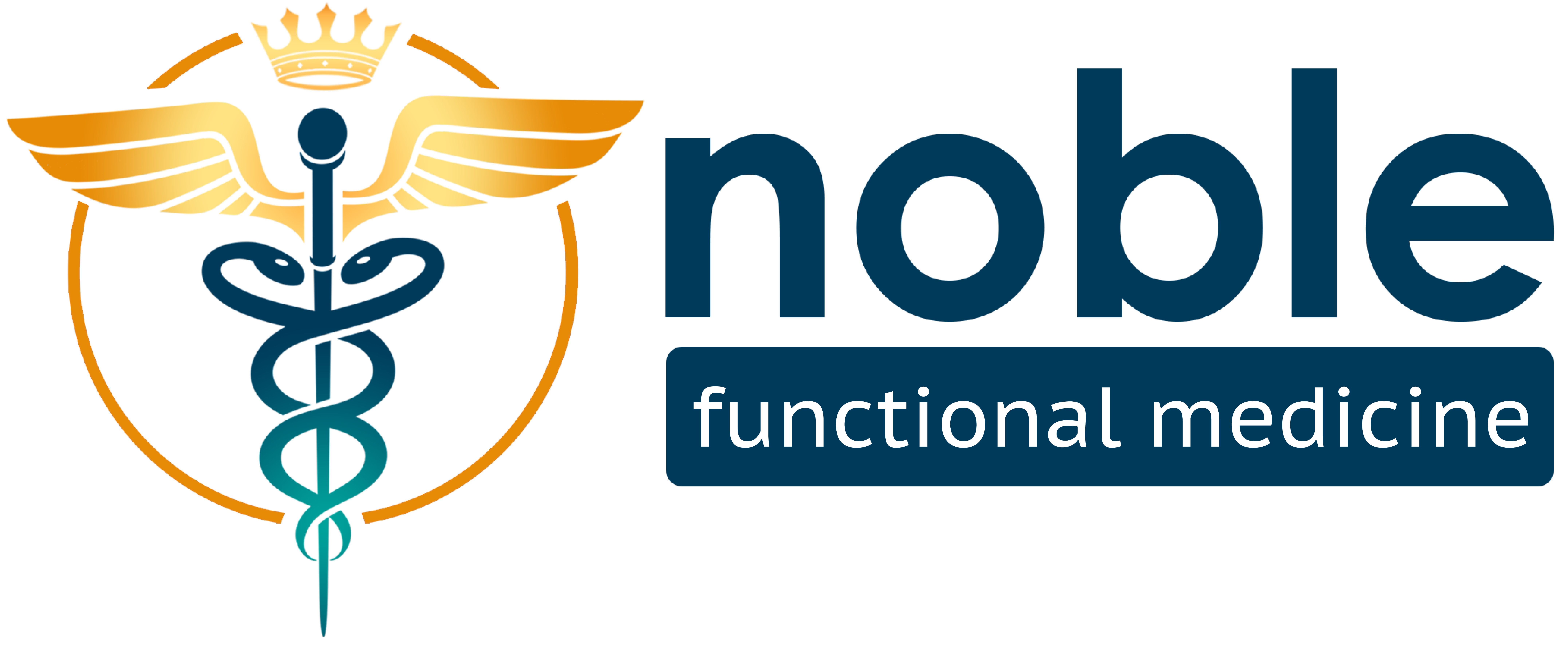Noble Functional Medicine